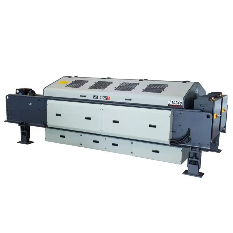 Apa yang perlu Anda perhatikan saat memperbaiki mesin Jacquard elektronik?