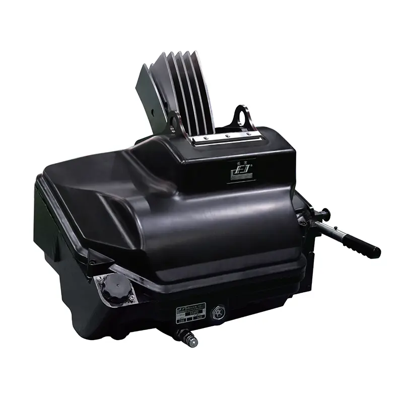 Mengapa Perangkat Gerakan Cam Positif Menjadi Peningkatan Penting dalam Mesin Industri Modern?