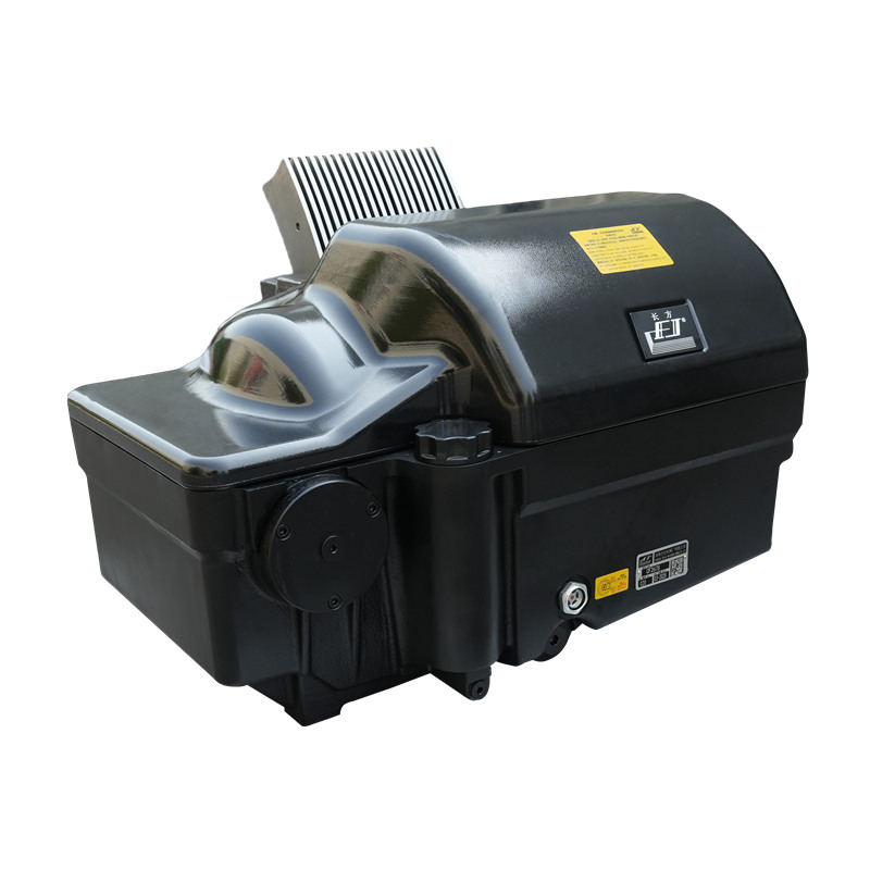 CF2658B Rotary Dobby yang dikendalikan secara elektronik
