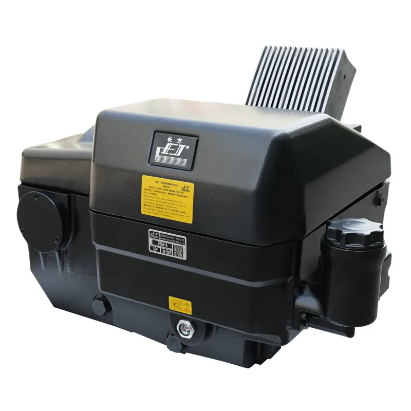 D2861A Rotary Dobby yang dikendalikan secara elektronik