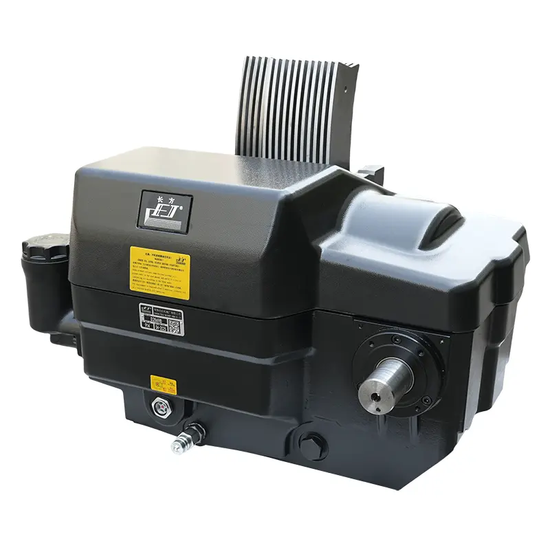 D2869B Rotary Dobby yang dikendalikan secara elektronik