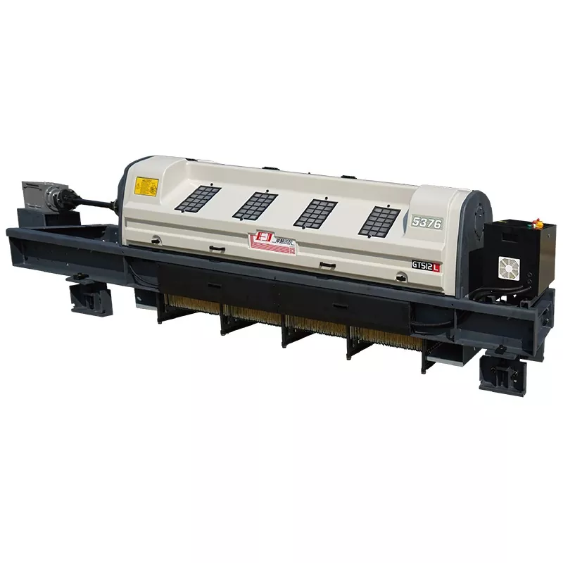 Jacquard elektronik kinerja tinggi GT512L