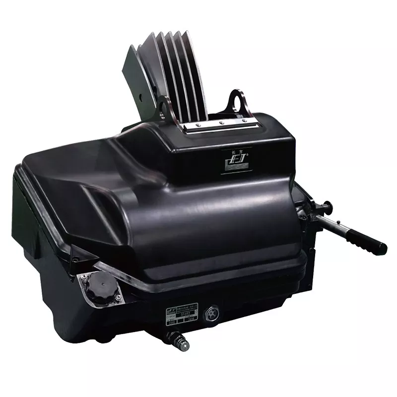 S1692 Cam Shedding Device