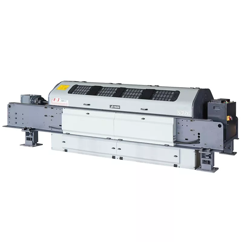 JL1620 Jacquard elektronik berkecepatan tinggi