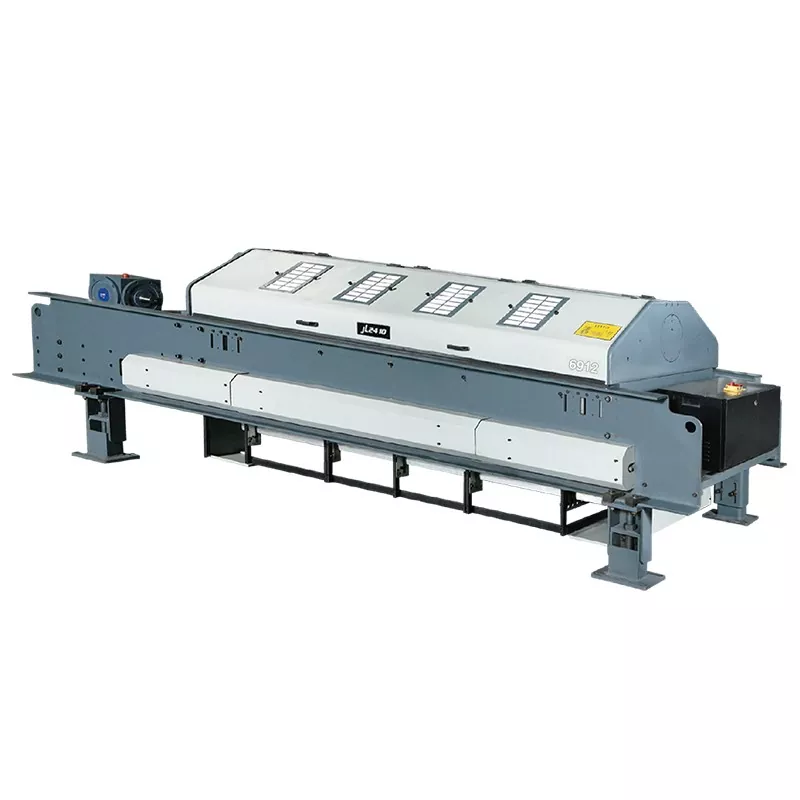 JL2410 Jacquard elektronik berkecepatan tinggi